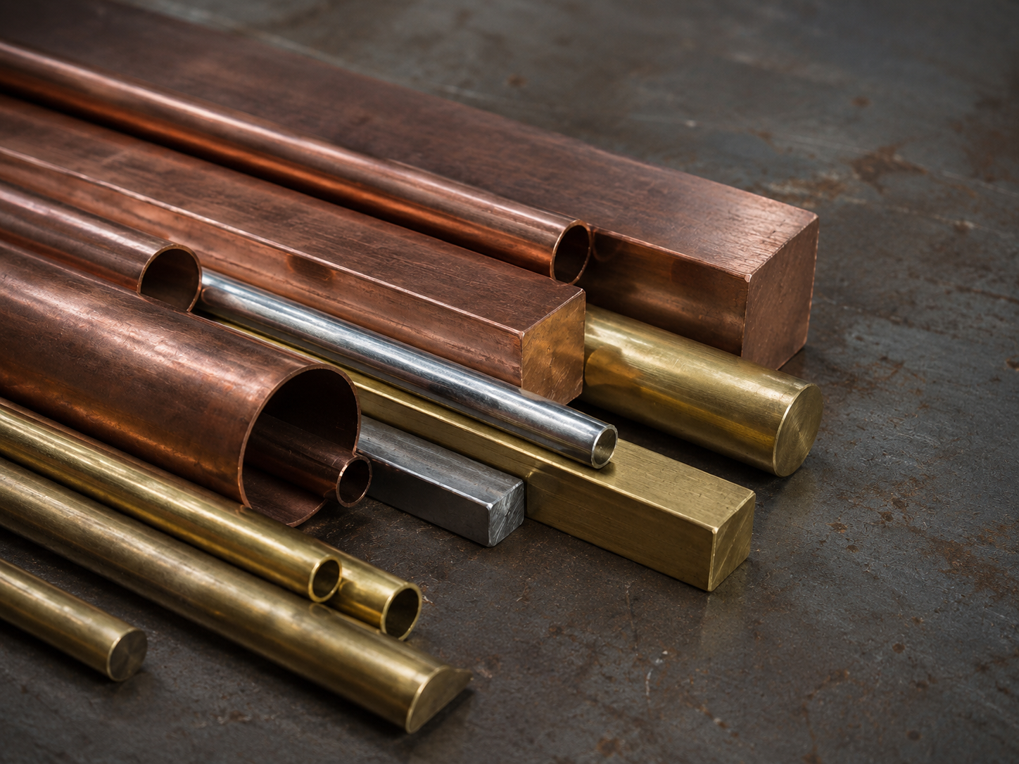 Metales Especiales
